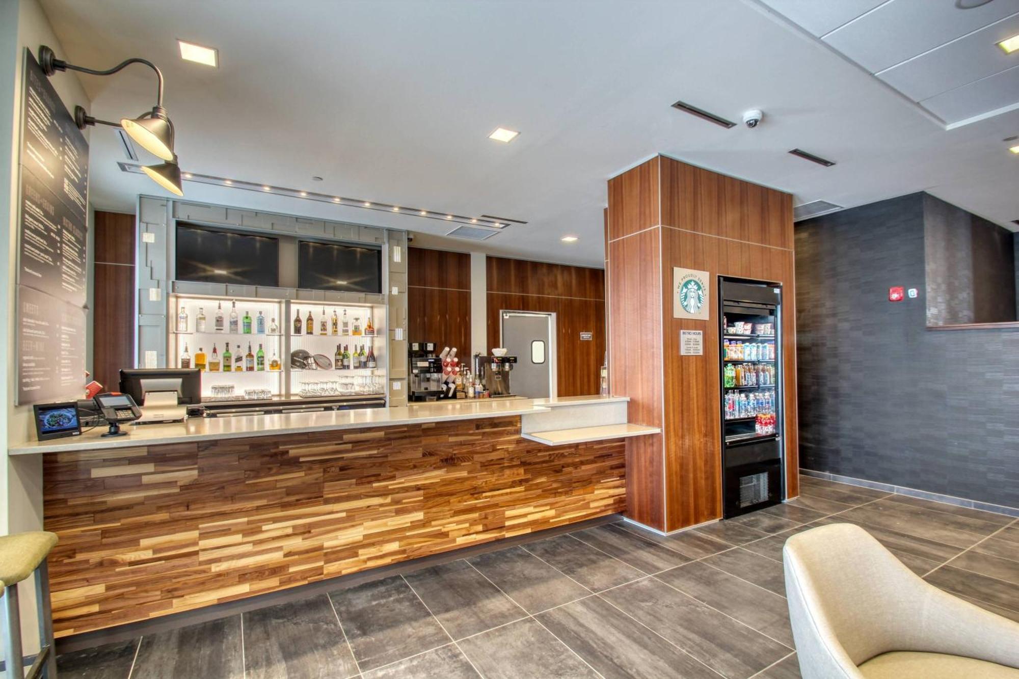 Courtyard By Marriott Fargo Exterior foto